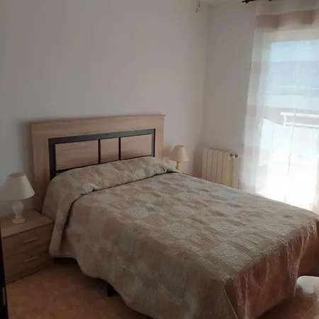 Villa Angelika Calpe